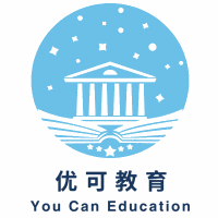 上海优可留学服务中心机构标识