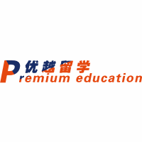 上海优越留学机构机构标识