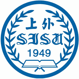 上海外国语大学在职研究生机构标识