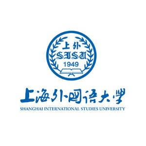 上海外国语教育机构标识