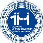 上海天华学院国际本科机构标识