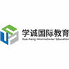 上海学诚国际教育机构标识