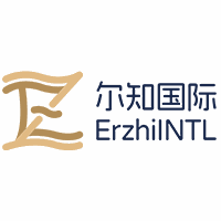 上海尔知国际教育机构标识