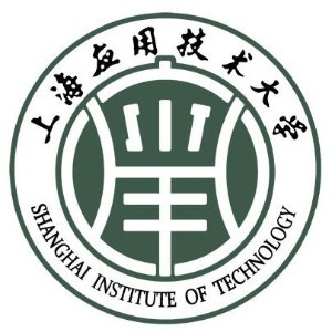 上海应用技术国际教育机构标识