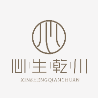 上海心生乾川艺考培训学校机构标识