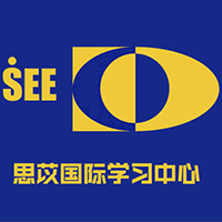 上海思苡国际学习中心机构标识