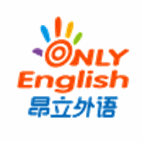 上海昂立外语培训中心机构标识