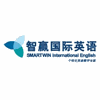上海智赢国际英语机构标识