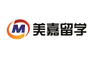 上海暖晴留学机构标识