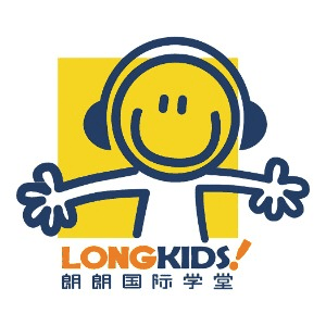 上海朗朗国际学堂机构标识