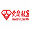 上海炎裔留学机构标识