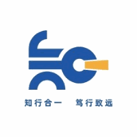 上海知一国际教育机构标识