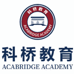 上海科桥国际学校机构标识