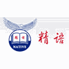 上海精语培训机构标识