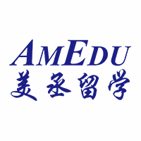上海美丞留学机构标识