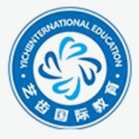 上海艺齿国际教育机构标识