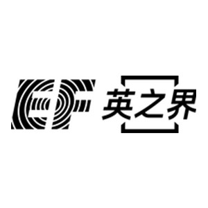 上海英孚教育机构标识