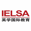 上海英学国际教育机构标识