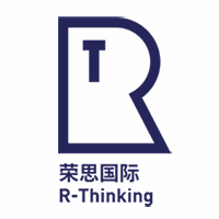 上海荣思留学机构标识