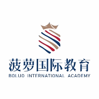 上海菠萝国际教育机构标识