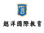 上海越洋国际教育机构标识