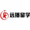 上海远播留学研学培训中心机构标识