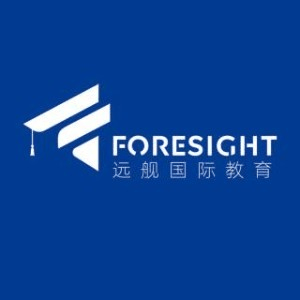 上海远舰国际留学机构标识