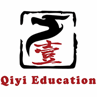 上海麒壹留学机构标识