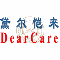 上海黛尔恺来出国留学服务中心机构标识