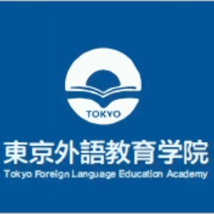 东京外语教育机构标识