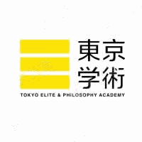 东京学术塾机构标识