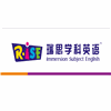 东莞君豪瑞思学科英语机构标识