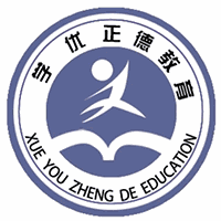 东莞学优正德高考培训机构标识