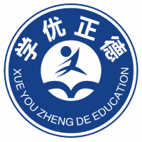 东莞学优正德高考培训基地机构标识