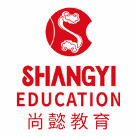 东莞尚懿教育艺考培训中心机构标识