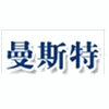 东莞曼斯特外语培训学校机构标识