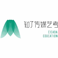 东莞知了传媒艺考培训学校机构标识