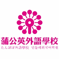 东莞蒲公英外语学校机构标识