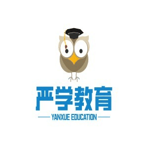 严学国际(廊坊)机构标识