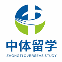 中体留学机构标识