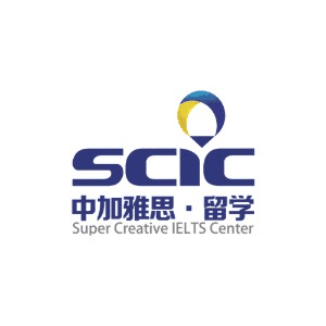 中加国际教育集团机构标识