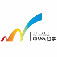 中华桥留学服务中心机构标识
