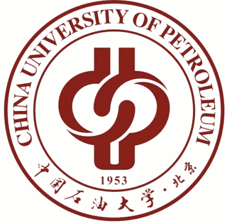 中国石油大学(北京)出国留学机构标识