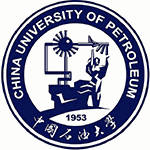 中国石油大学出国留学机构标识