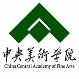 中央美术学院出国留学机构标识