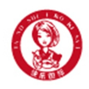 中山快乐国际语言培训机构标识