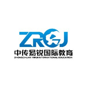中锐国际教育(石家庄)机构标识