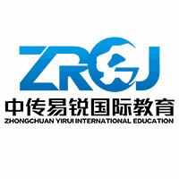 中锐国际教育机构标识