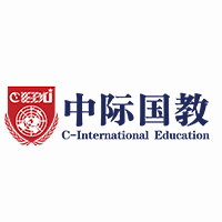 中际国际教育机构标识