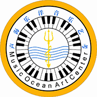 义乌声海乐洋音乐艺考培训学校机构标识